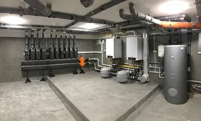 Instalacje Sadowski Sp. z o.o.